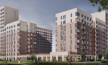 Мечты о собственной квартире скоро сбудутся