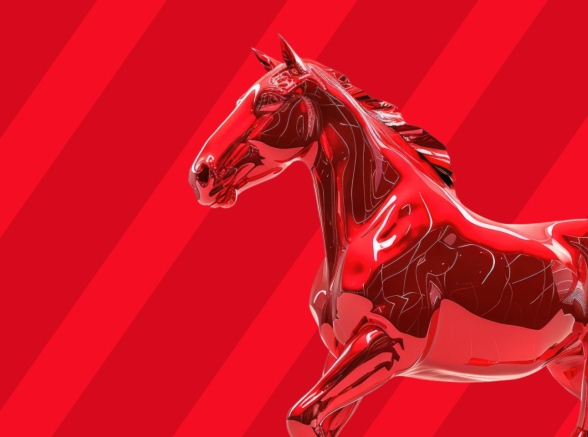 Новый год — время, когда покупка квартиры перестает быть мечтой