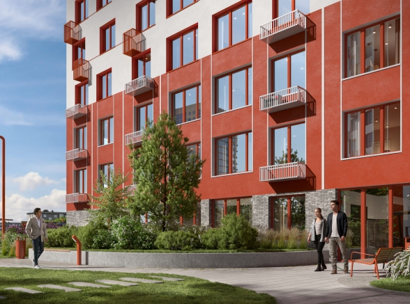 Бодровский